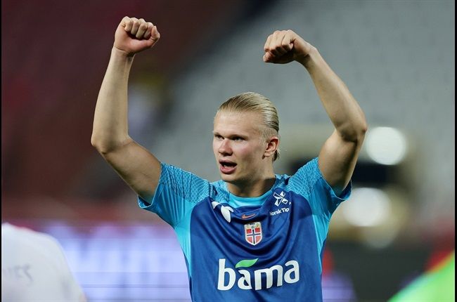 Florentino Perez: Why Real Madrid didn't sign Erling Haaland
