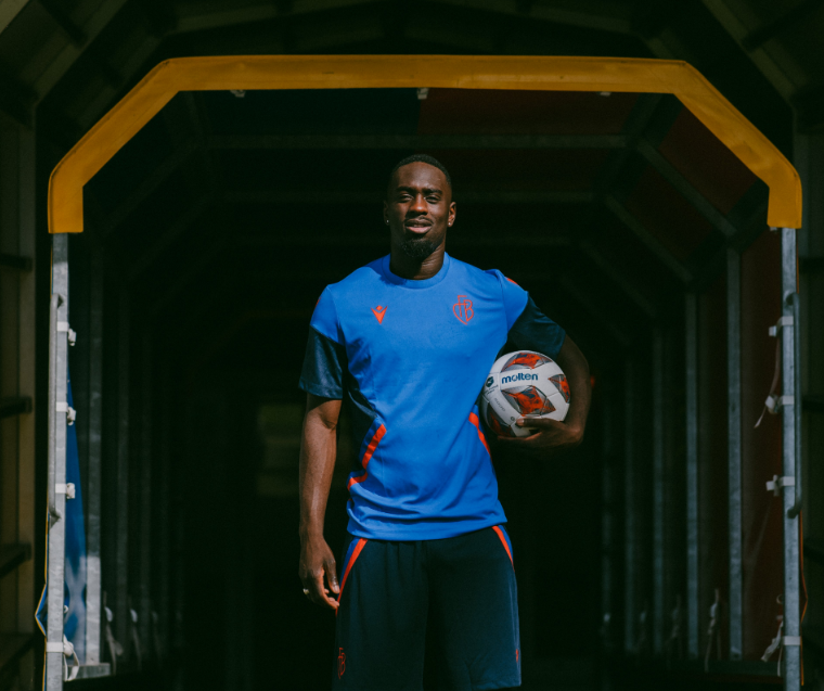 Jean-Kévin Augustin - Nantes to FC Basel