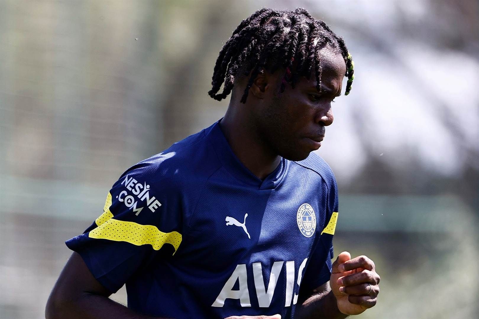 Bruma - PSV Eindhoven to Fenerbahce (Loan)