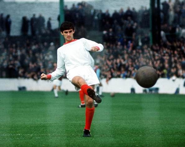 George Best 