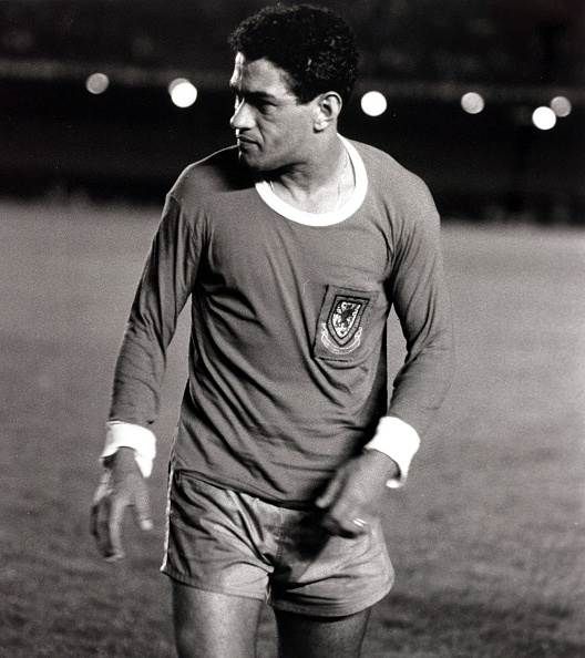 Garrincha 
