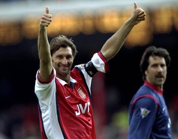 Tony Adams 