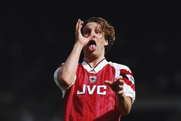 Paul Merson