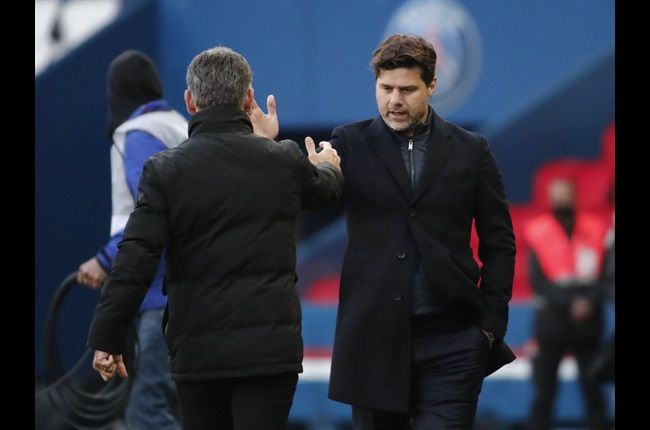 Report: Paris Saint-Germain Find Mauricio Pochettino Replacement