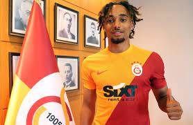 Sacha Boey (born in France but has decided to make