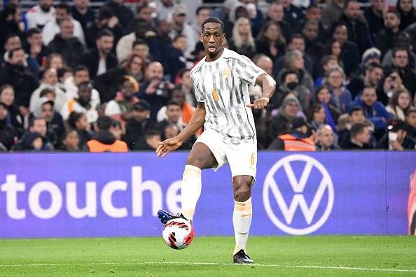 Willy Boly (born in France, became an Ivory Coast 
