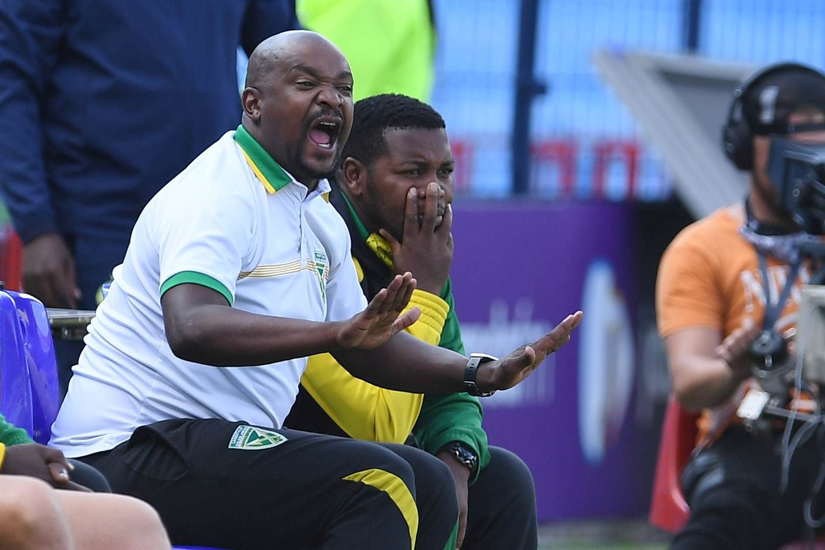 Lehlohonolo Seema has been out of a job since leav