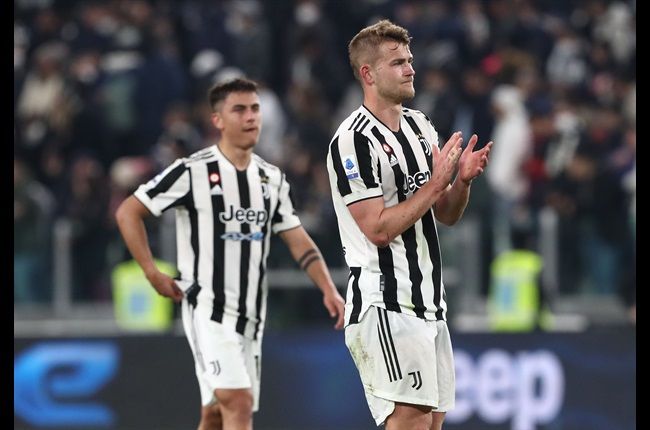 Report: Report: Juventus' Highest-Paid Star Wants Out