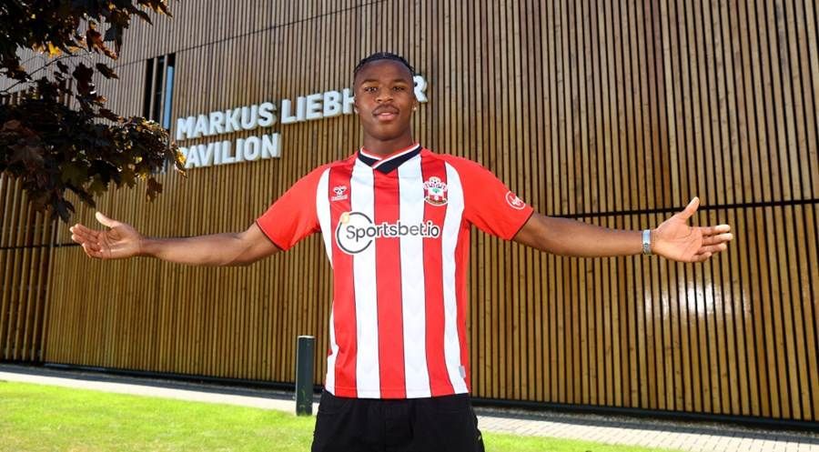 Armel Bella-Kotchap – has joined Southampton from 