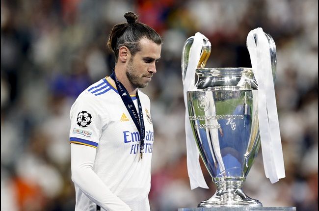 Official: Gareth Bale's Next Club Confirmed