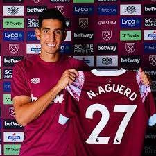 Nayef Aguerd – has joined West Ham United from Ren