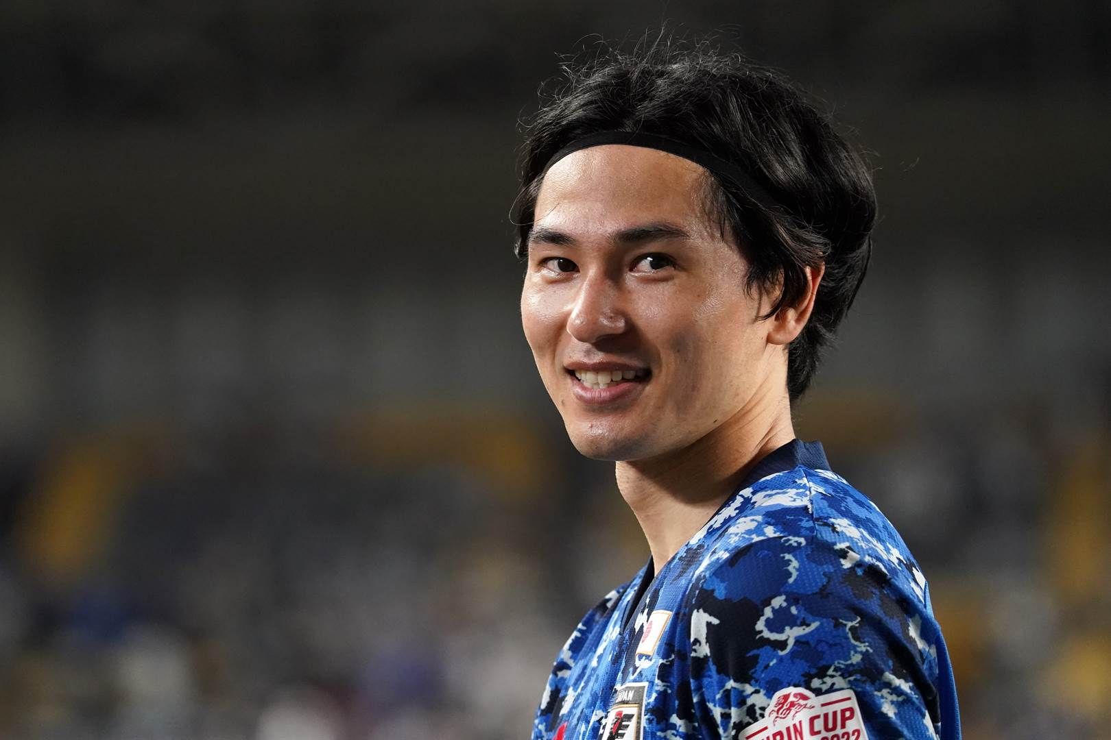 Takumi Minamino (Liverpool) - expected to join AS 