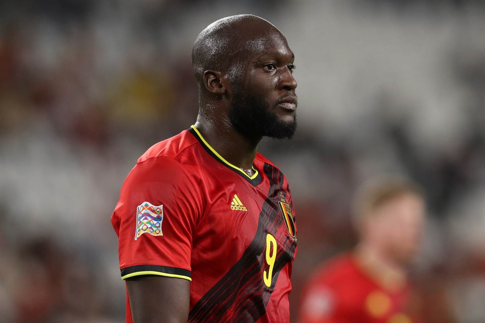 Romelu Lukaku (Chelsea) - expected to join Inter M