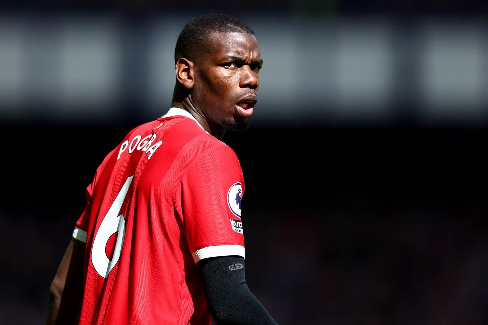 Paul Pogba (free agent) - expected to join Juventu
