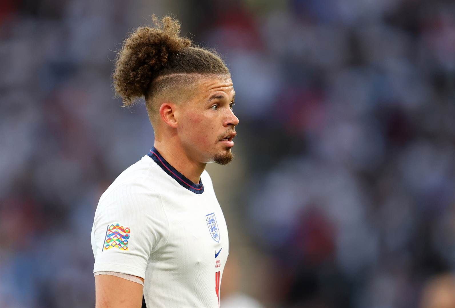 Kalvin Phillips (Leeds United) - expected to join 