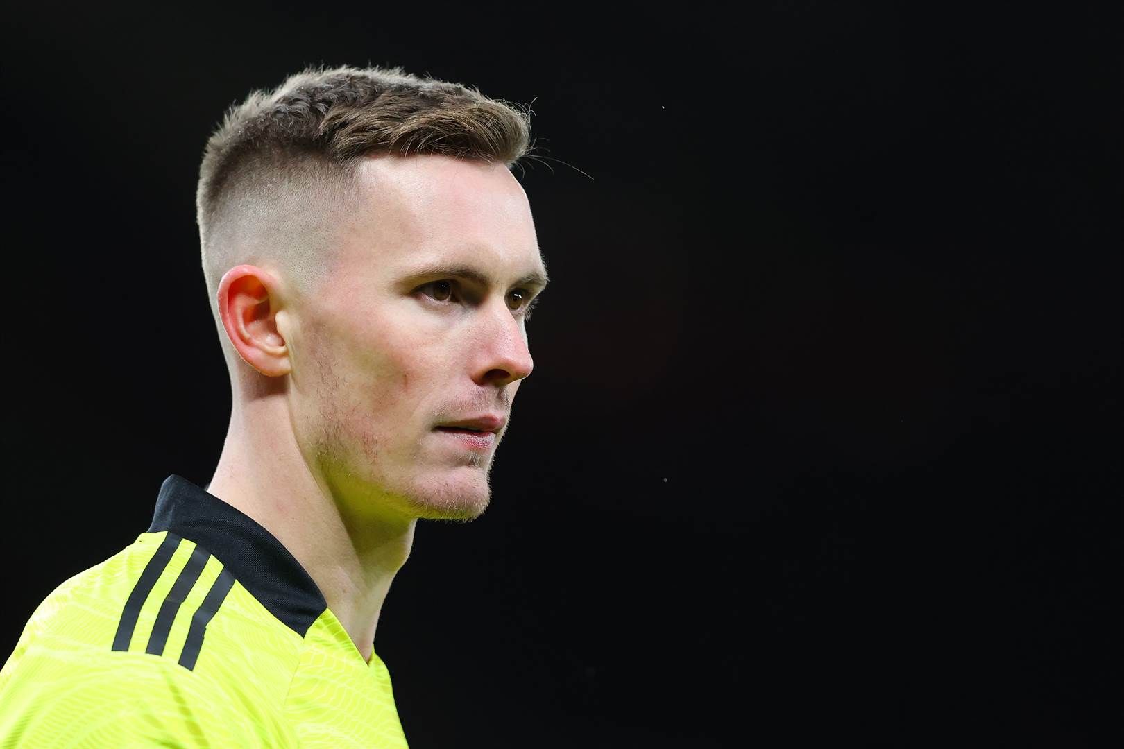Dean Henderson (Manchester United) - expected to j