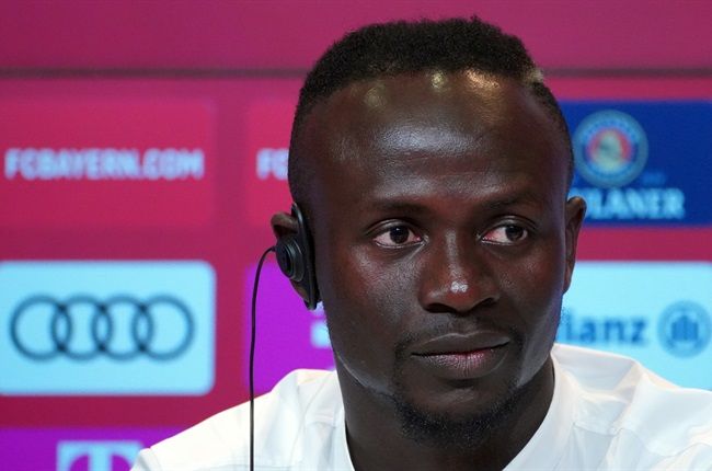 'Lionel Messi Wanted To Play With Sadio Mane'