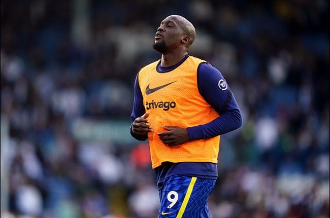 Official: Romelu Lukaku Leaves Chelsea