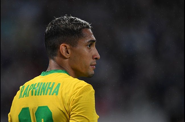 Barcelona To Hijack Chelsea Transfer?