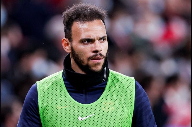HEADLINE: Report: Xavi Hernandez Tells 4 Barcelona Players To Leave