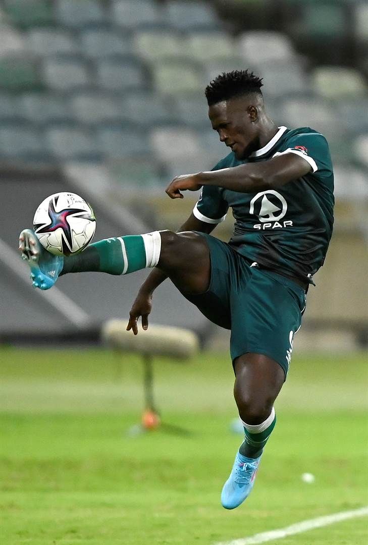 Siphelele Mthembu 
