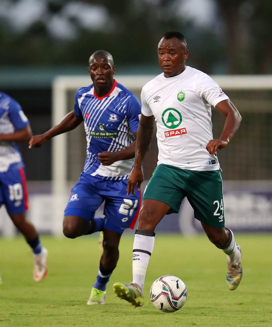 Tsepo Masilela