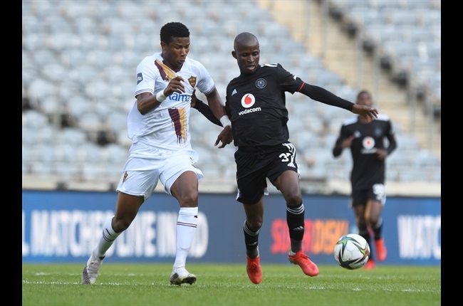 Message Of Gratitude To Stellenbosch FC About Sibusiso Mthethwa
