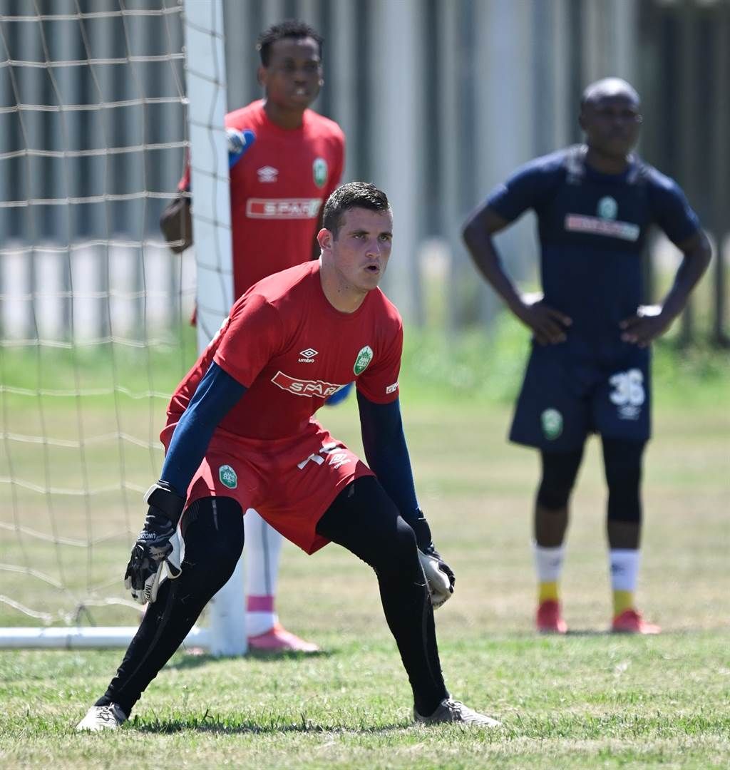 Neil Boshoff 