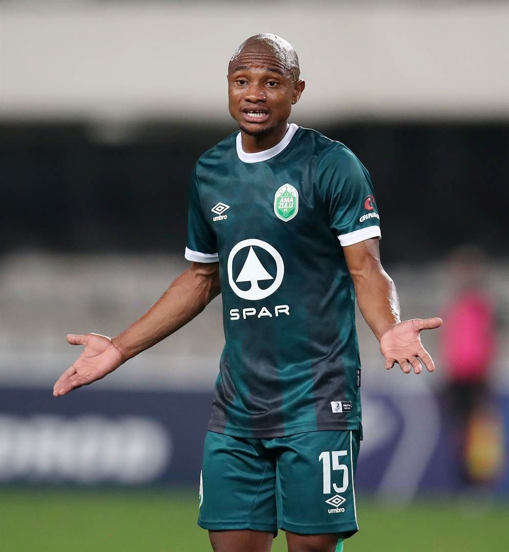 Siphelele Mthembu 