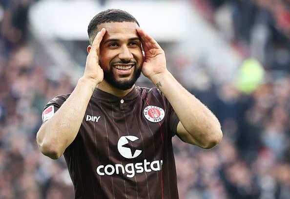 Daniel-Kofi Kyereh (has joined Freiburg from St. P