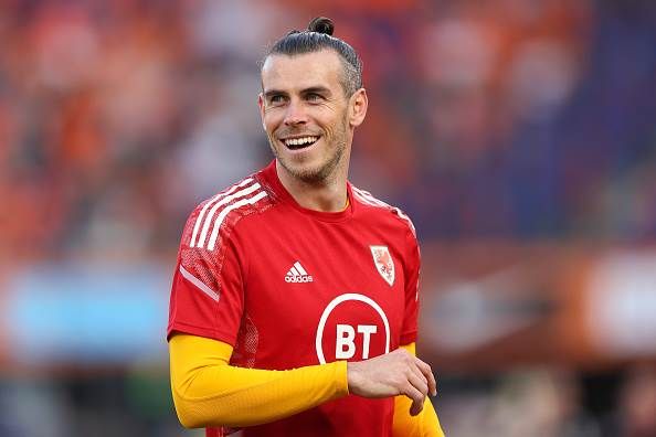 Gareth Bale (has joined Los Angeles FC after leavi