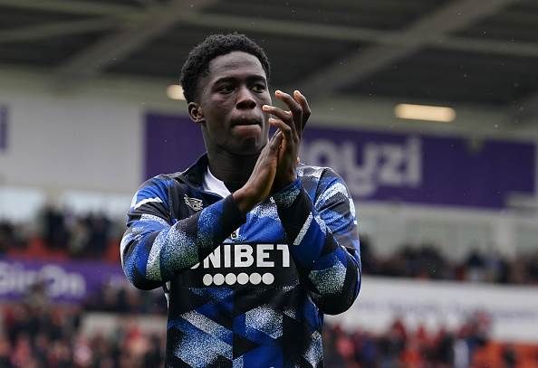 Malcolm Ebiowei (has joined Crystal Palace from De