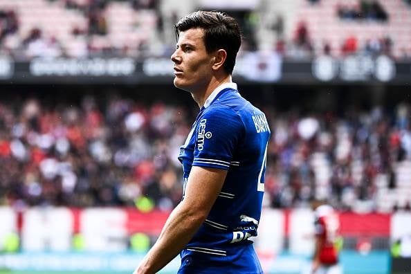 Giulian Biancone – has joined Nottingham Forest fr