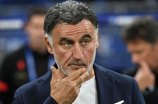 Official: Paris Saint-Germain Appoint Mauricio Pochettino Successor