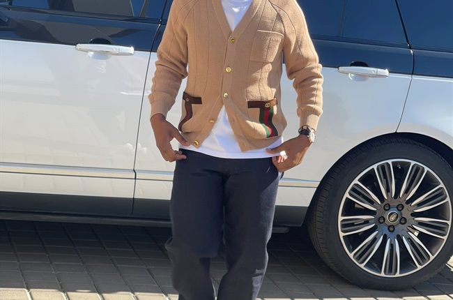A Director With Style - Manzini Zungu