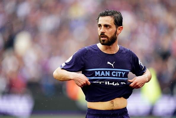 Bernardo Silva (Manchester City) 