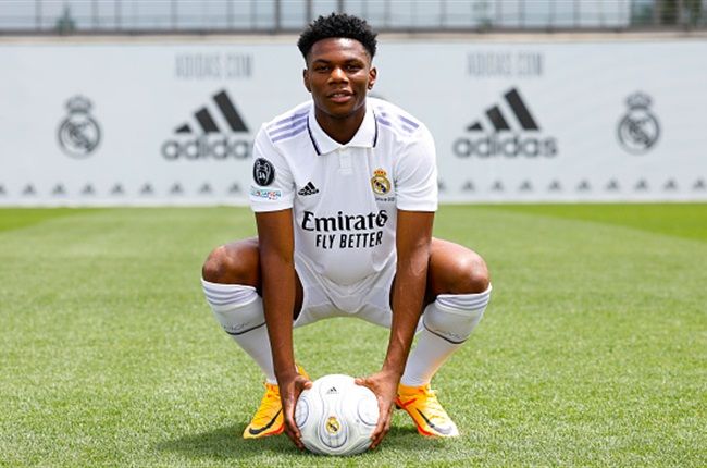 Real Madrid's Confirmed Deals: 4 Out, 2 In