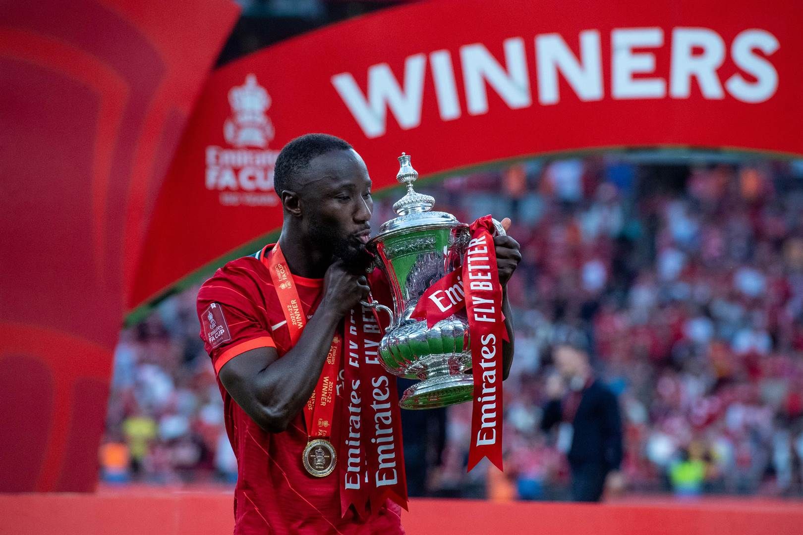 10. Naby Keita - £120 000