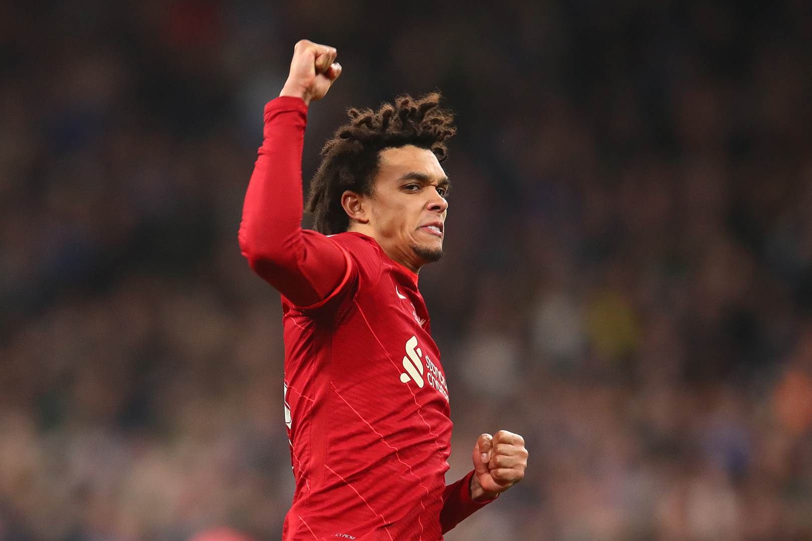 =4. Trent Alexander-Arnold - £180 000