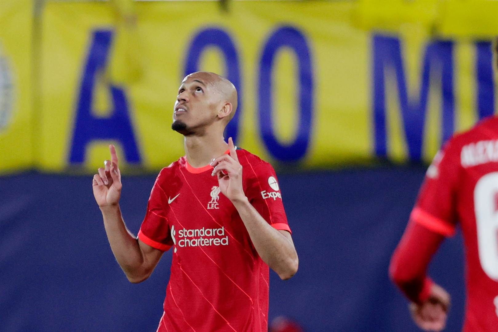 =4. Fabinho - £180 000