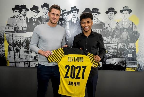 Karim Adeyemi (will join Borussia Dortmund from RB