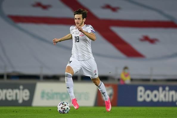Khvicha Kvaratskhelia (will join Napoli from Dinam