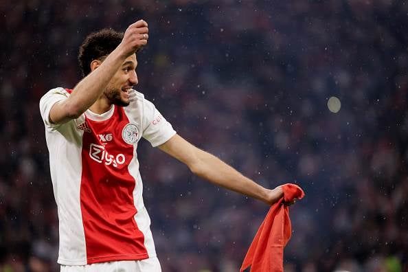 Noussair Mazraoui (will join Bayern Munich as a fr