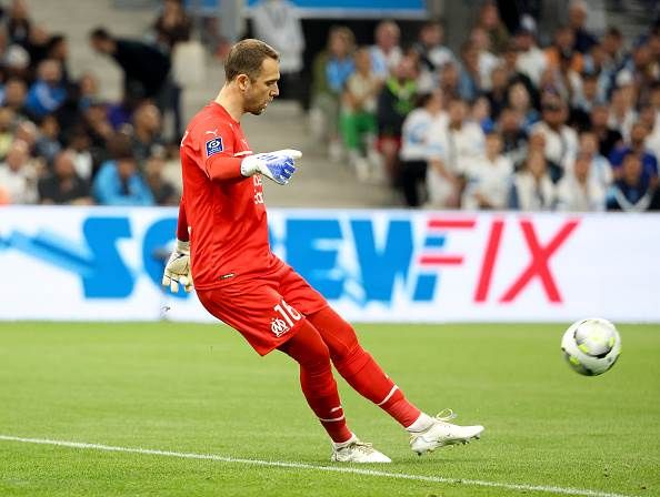 Pau Lopez (will join Marseille permanently from AS
