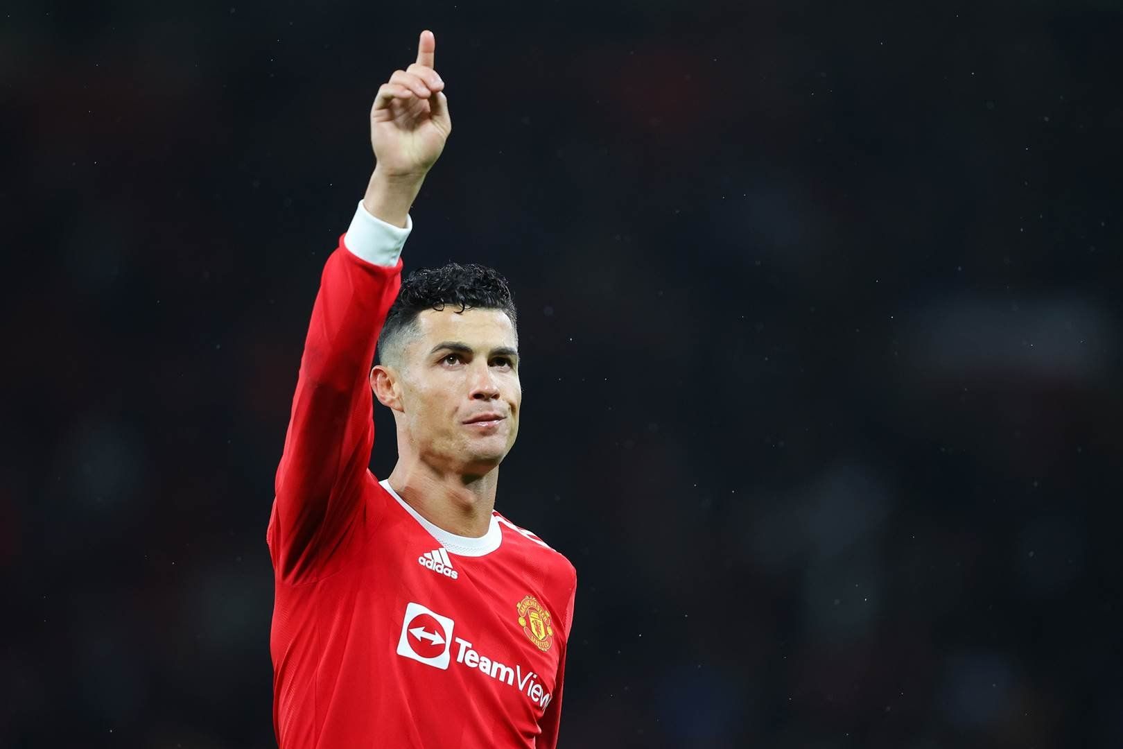 1. Cristiano Ronaldo (Manchester United) - £510 00