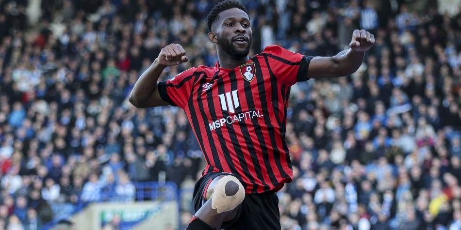 18. Jefferson Lerma (Bournemouth) - £40 000