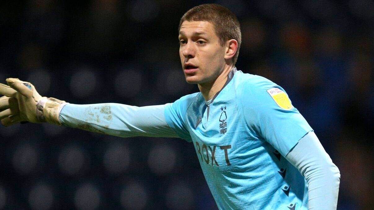 20. Ethan Horvath (Nottingham Forest) - £19 000