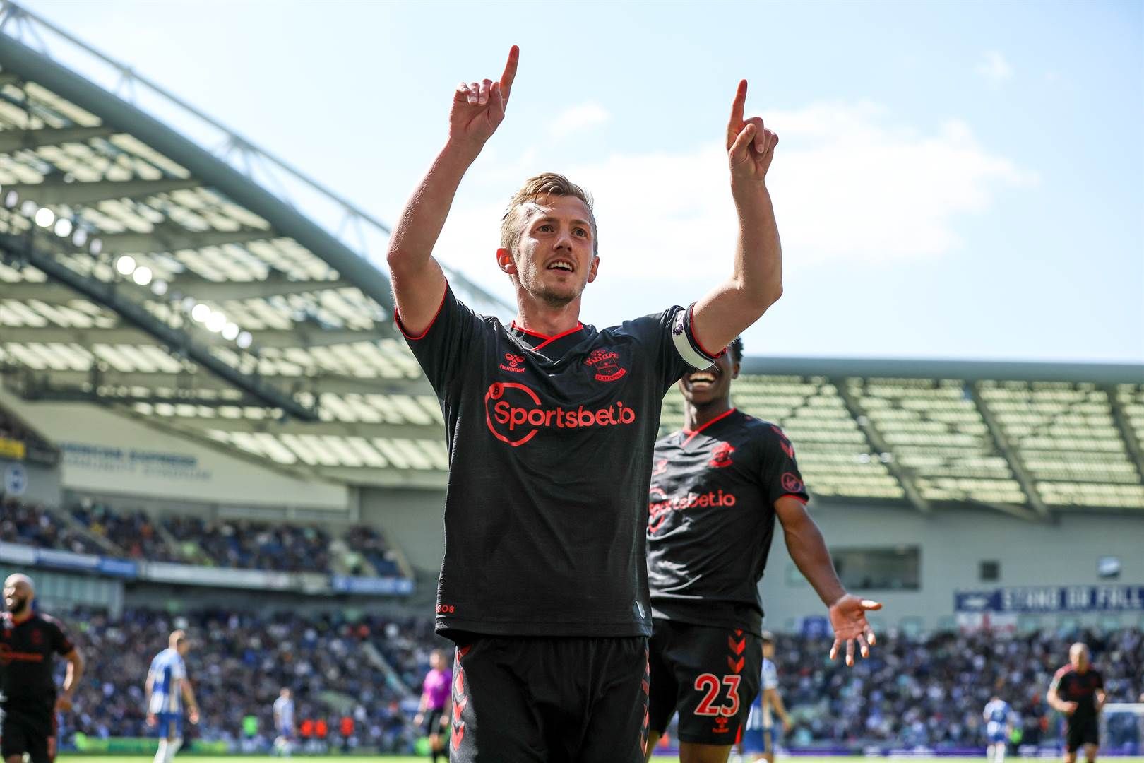 13. James Ward-Prowse (Southampton) - £100 000 
