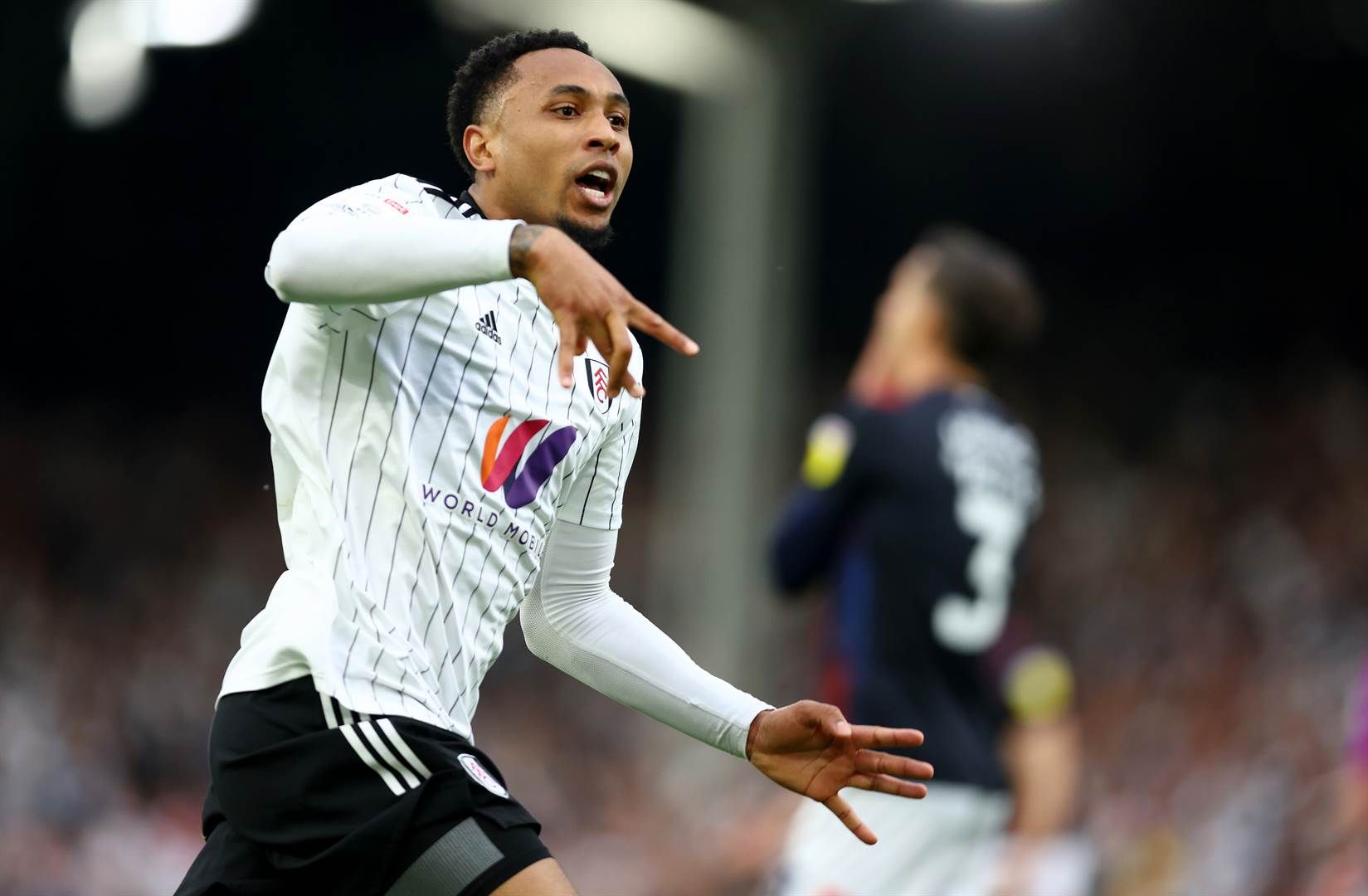 16. Kenny Tete (Fulham) - £65 000