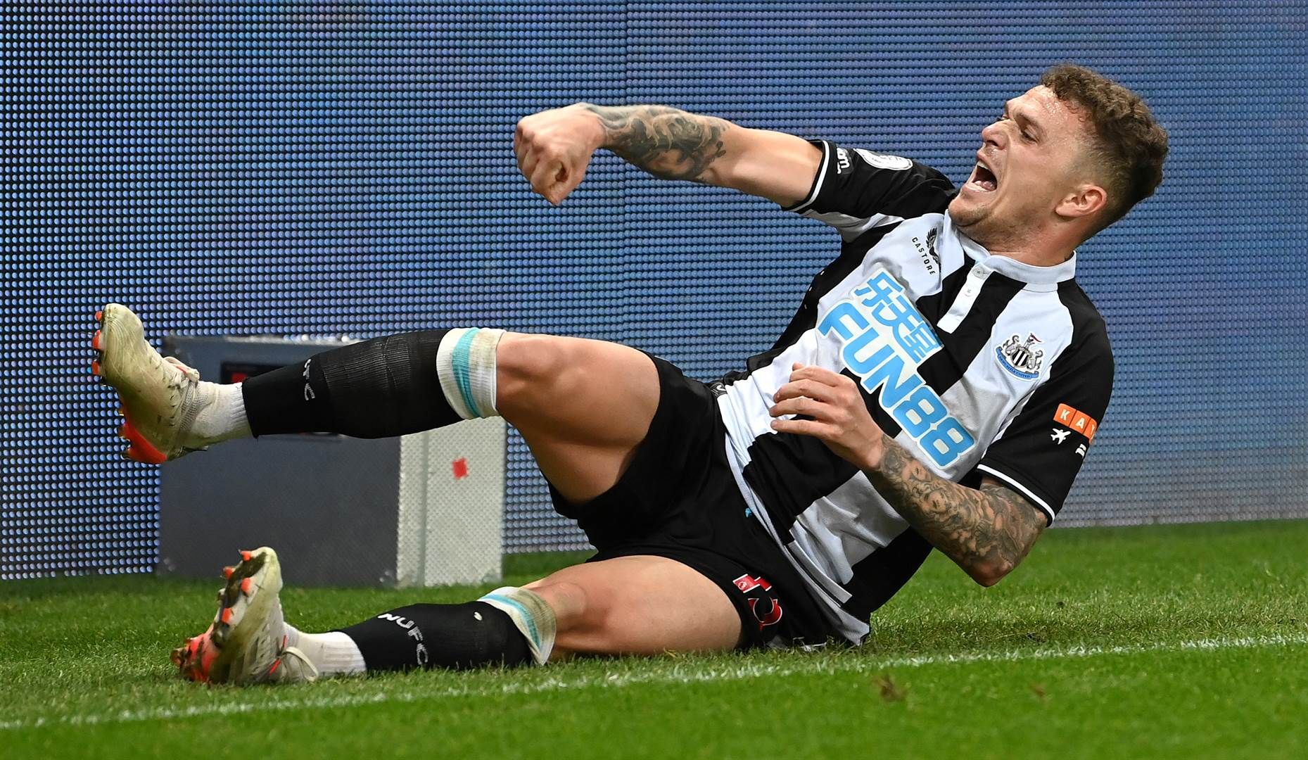 12. Kieran Trippier (Newcastle United) - £100 000